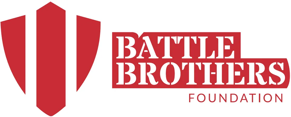 Battle Brothers Foundation logo